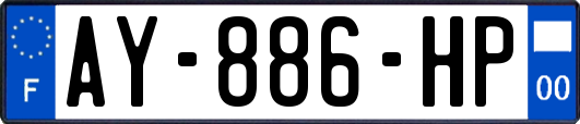 AY-886-HP