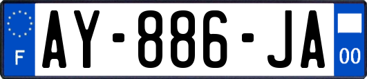 AY-886-JA