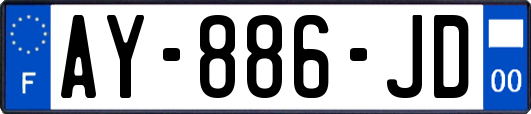 AY-886-JD