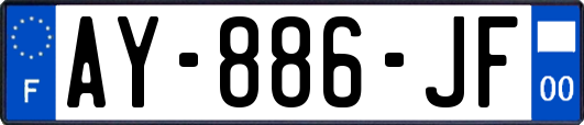 AY-886-JF