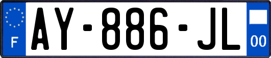 AY-886-JL