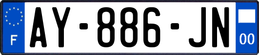 AY-886-JN