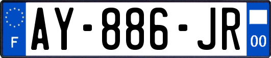 AY-886-JR
