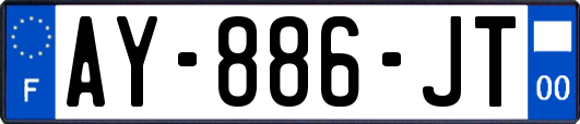 AY-886-JT