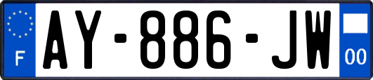 AY-886-JW