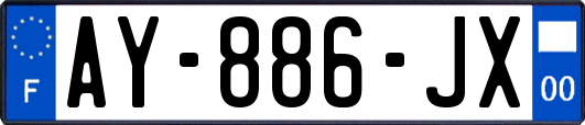 AY-886-JX