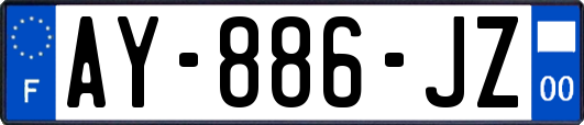 AY-886-JZ