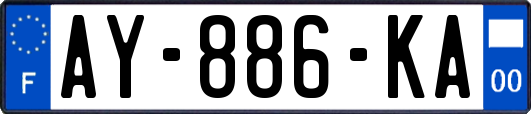 AY-886-KA