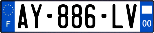 AY-886-LV