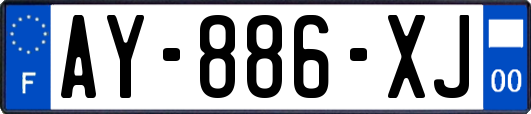 AY-886-XJ
