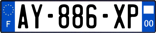 AY-886-XP