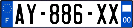 AY-886-XX