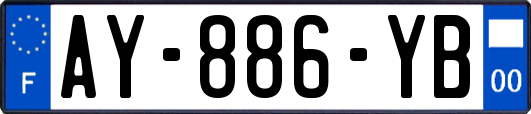 AY-886-YB