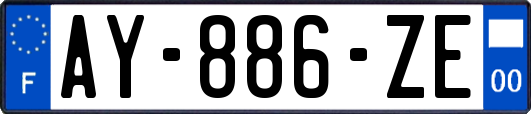 AY-886-ZE