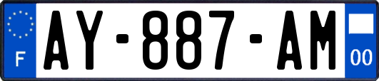 AY-887-AM
