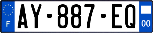 AY-887-EQ