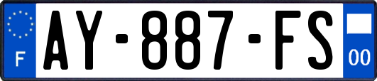 AY-887-FS