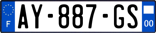 AY-887-GS