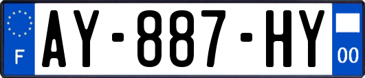 AY-887-HY