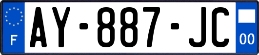 AY-887-JC