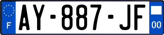 AY-887-JF