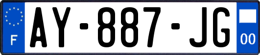 AY-887-JG