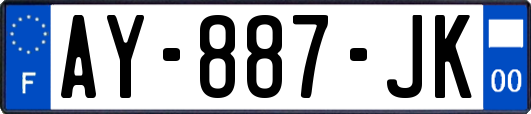 AY-887-JK