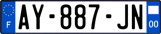 AY-887-JN