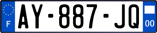 AY-887-JQ