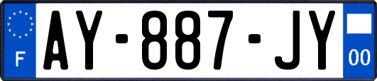 AY-887-JY