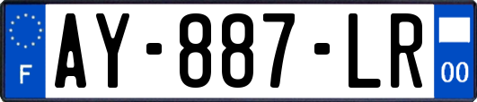 AY-887-LR