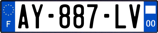 AY-887-LV