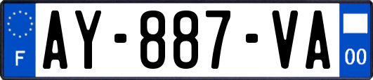 AY-887-VA