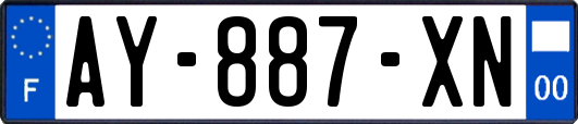 AY-887-XN
