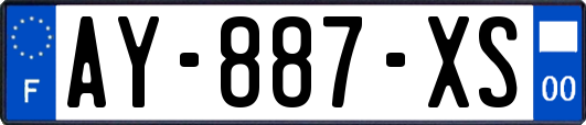 AY-887-XS
