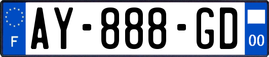 AY-888-GD