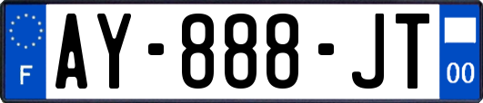 AY-888-JT