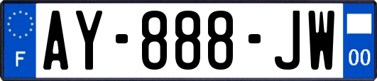 AY-888-JW