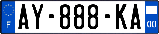 AY-888-KA