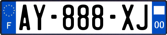AY-888-XJ