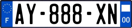 AY-888-XN