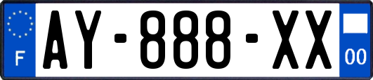 AY-888-XX
