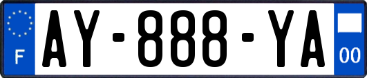 AY-888-YA