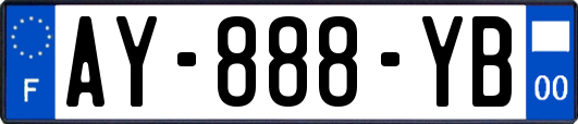 AY-888-YB