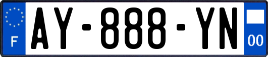AY-888-YN