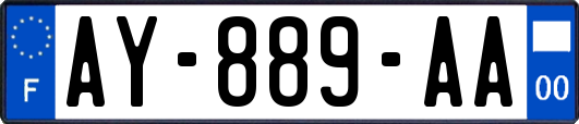 AY-889-AA