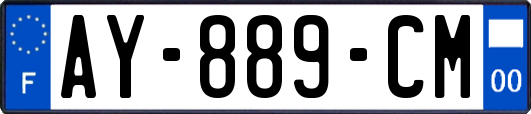 AY-889-CM