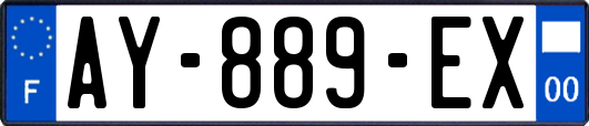 AY-889-EX