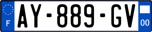 AY-889-GV