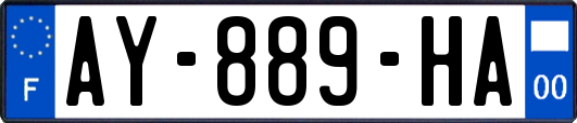 AY-889-HA